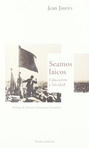 Tapa de Seamos laicos