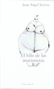 Tapa de El hilo de las marionetas