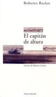 Tapa de El capitán de altura