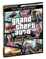 Tapa de Grand theft auto