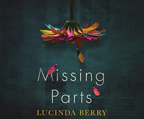 Tapa de Missing Parts