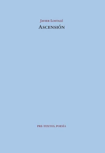 Tapa de Ascensión