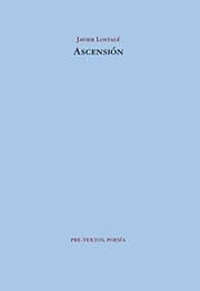 Tapa de Ascensión