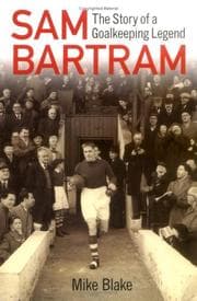 Tapa de Sam Bartram