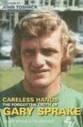 Tapa de Careless Hands