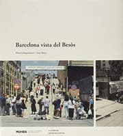 Tapa de Barcelona vista del Besòs