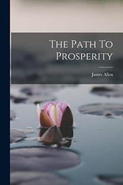 Tapa de The Path To Prosperity