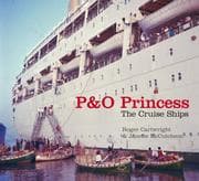 Tapa de P & O Princess