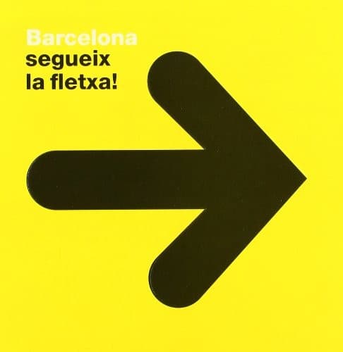 Tapa de BARCELONA