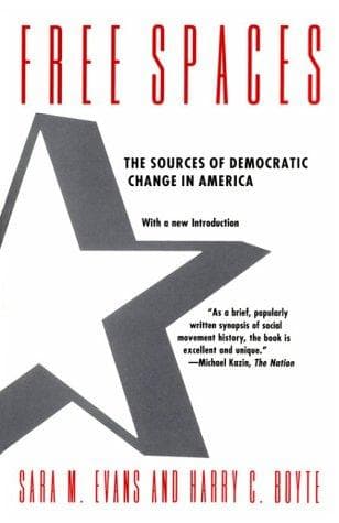 Tapa de Free spaces