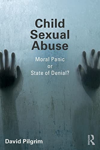 Tapa de Child Sexual Abuse