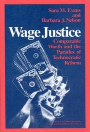 Tapa de Wage justice