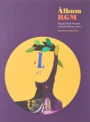 Tapa de Àlbum RGM