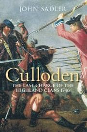 Tapa de Culloden