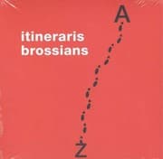 Tapa de Itineraris brossians