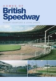 Tapa de Homes of British Speedway