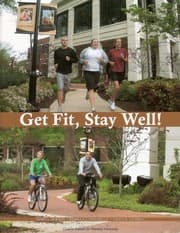 Tapa de Get Fit, Stay Well