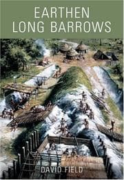 Tapa de Earthen Long Barrows