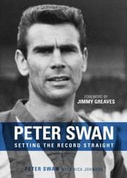 Tapa de Peter Swan