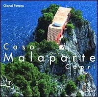 Tapa de Casa Malaparte, Capri