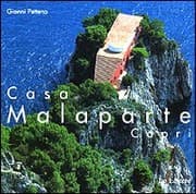 Tapa de Casa Malaparte, Capri