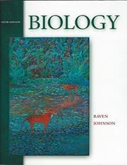 Tapa de BIOLOGY