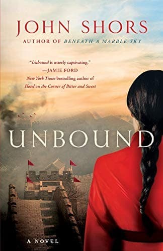 Tapa de Unbound