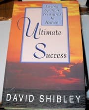 Tapa de Ultimate success