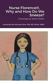 Tapa de Nurse Florence(R), Why and How Do We Sneeze?