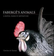 Tapa de Les animaux de Fabergé