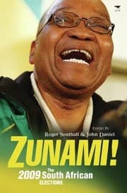 Tapa de Zunami!