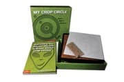 Tapa de My Crop Circle Kit