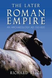 Tapa de Later Roman Empire