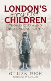 Tapa de London's Forgotten Children