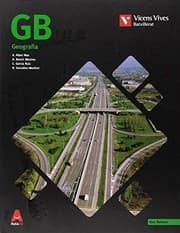 Tapa de GB BALEARS BATXILLERAT AULA 3D
