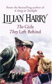 Tapa de Girls They Left Behind (Street at War)