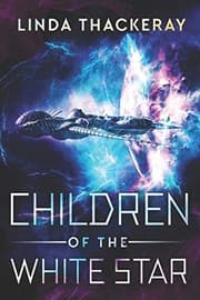 Tapa de Children of the White Star
