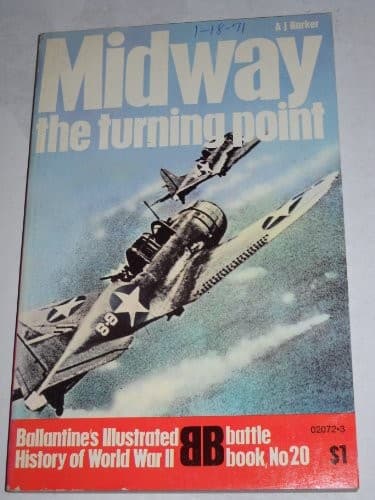 Tapa de Midway