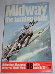 Tapa de Midway