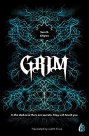 Tapa de Grim