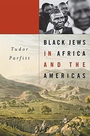 Tapa de Black Jews in Africa and the Americas