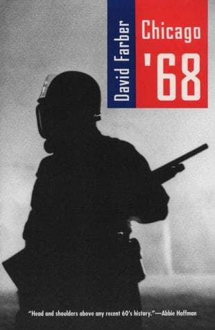Tapa de Chicago '68