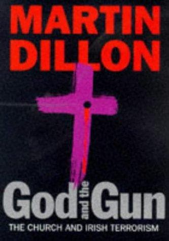 Tapa de God and the gun