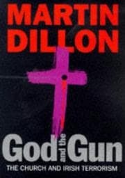 Tapa de God and the gun