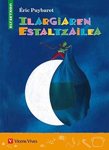 Tapa de Ilargiaren Estaltzailea