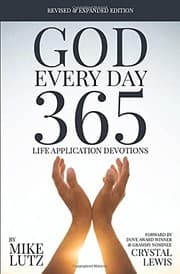Tapa de God Every Day