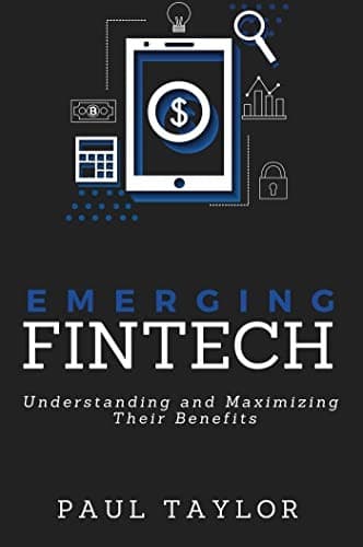 Tapa de Emerging FinTech