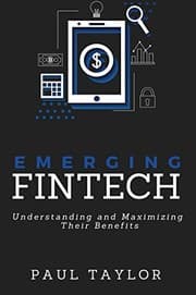 Tapa de Emerging FinTech