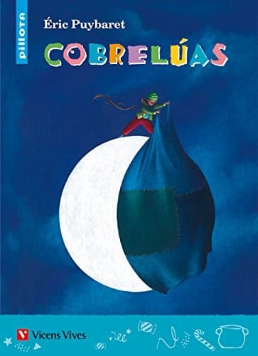 Tapa de Cobreluas