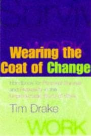 Tapa de Wearing the coat of change